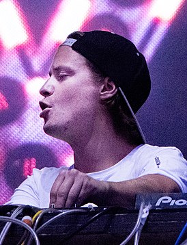 Kygo на VELD 2016