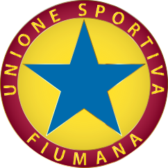 File:Logo of US Fiumana.svg