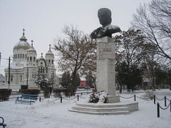 Salonta - Orthodox Church