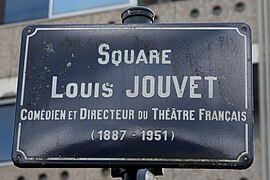 Rennes - square Louis Jouvet 20240526-01.jpg