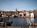 Stromness.