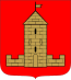 Blason de Sund