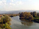 Sakarya River Sakarya Province