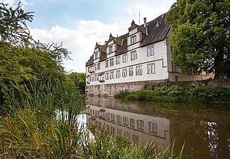 Schloss Wendlinghausen