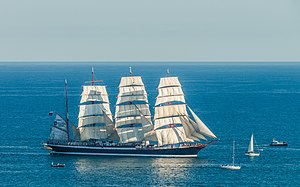 The Sedov