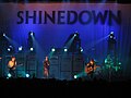 Thumbnail for File:Shinedown concert.jpg