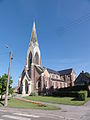 Kirche Notre-Dame