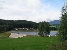 Ktiš – Veduta