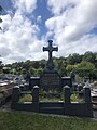 Grab im Cimetière des Gonards (Versailles)