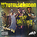 Cover der Single „Totalschaden“