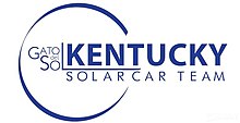 Kentuck Solar Car team logo