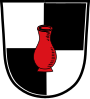 Blason de Creußen