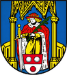 Coat of arms of Könnern