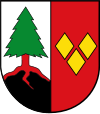 Blason de Arrondissement de Lüchow-Dannenberg