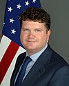 Matthew Barzun (2009-2011)