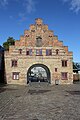 Nordertor a town gate