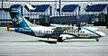 Air Dolomiti has been controlled by Lufthansa since 2003.[3]