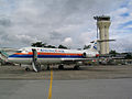 Fokker F28