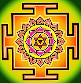 bhagalamukhi yantra