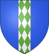 Blason de Argeliers