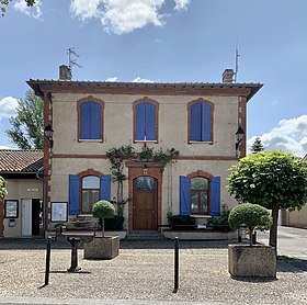 Bonrepos-sur-Aussonnelle