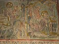 Martyrdom of Thomas Becket, frescoes in Brunswick Cathedral