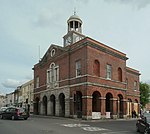 Town Hall