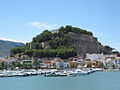 Denia Fortification