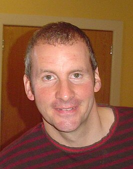 Chris Barrie (2004)