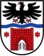 Coat of arms of Uplengen