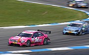 2009 DTM, Hockenheim