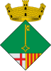 Coat of arms of Sant Pere de Vilamajor