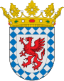 Blason de Uharte