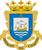 Escudo d'armas