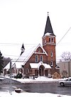 First Baptist Church of Camillus