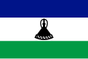 Lesotho gì