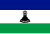 Lesotho (bandiera)