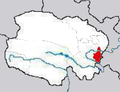 Huangnan (黄南) Tibetan Autonomous Prefecture