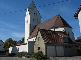 Holzkirch