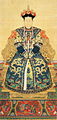 Empress Dowager Xiaozhuang