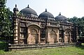 * Nomination: Kismat Maria Masjid. This image was uploaded as part of Wiki Loves Monuments 2024. --Rangan Datta Wiki 06:20, 27 October 2024 (UTC) * * Review needed