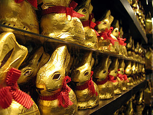 Lindt bunnies.jpg