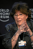 Louise Arbour -  Bild