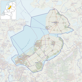 Cirkelbos (Flevoland)