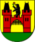 Wappen von Ursynów