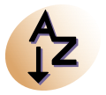 AZ-List brown.svg