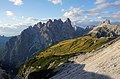 Parco naturale Tre Cime 2.jpg4 560 × 3 000; 3,42 MB