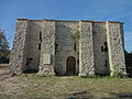 Chapelle Sainte-Marguerite