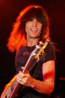 Rudy Sarzo, 2009