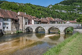 Clos-du-Doubs